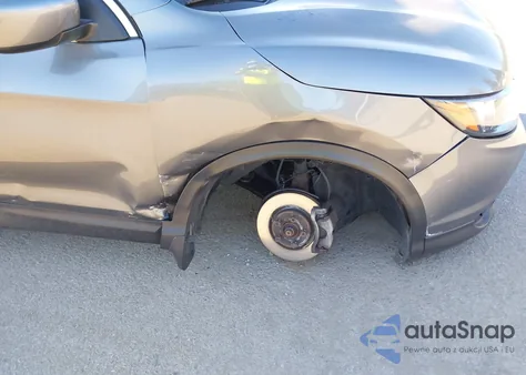 2018 Nissan Rogue Sport S из США, поврежденный, VIN JN1BJ1CR3JW202497